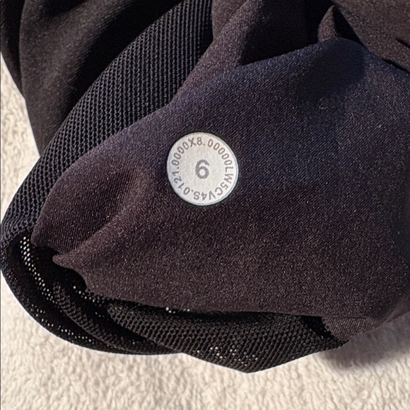 NWOT Lululemon Stretch Luxtreme High Rise Jogger - Picture 13 of 15